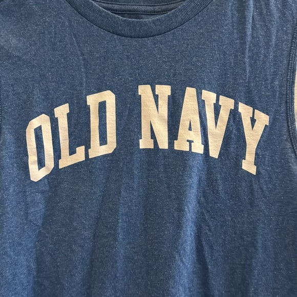 YOUTH XL cutoff - Picture 2 of 5